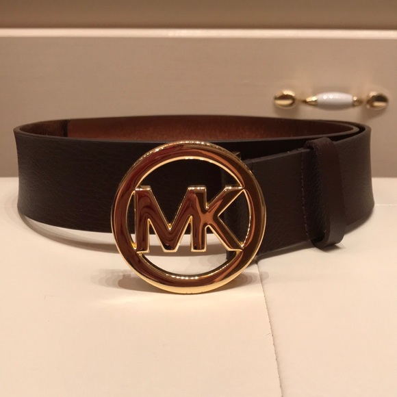 MICHAEL Michael Kors Accessories - MICHAEL KORS BELT